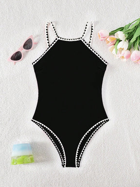 Maiô Minimalista Karen