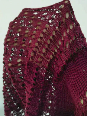 Saída de Praia Plus Size Yaira