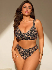 Biquíni Plus Size Maríah
