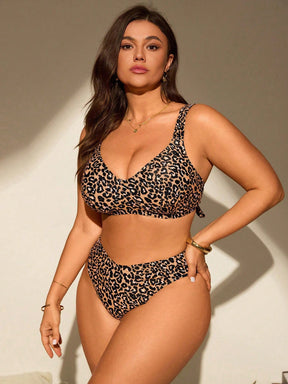 Biquíni Plus Size Maríah