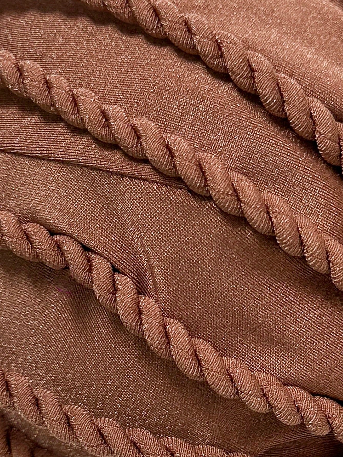 Biquíni Detalhe Corda GG