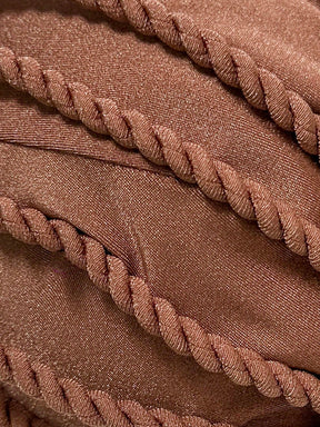 Biquíni Detalhe Corda