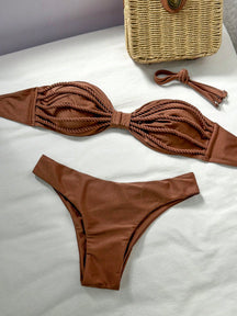 Biquíni Detalhe Corda