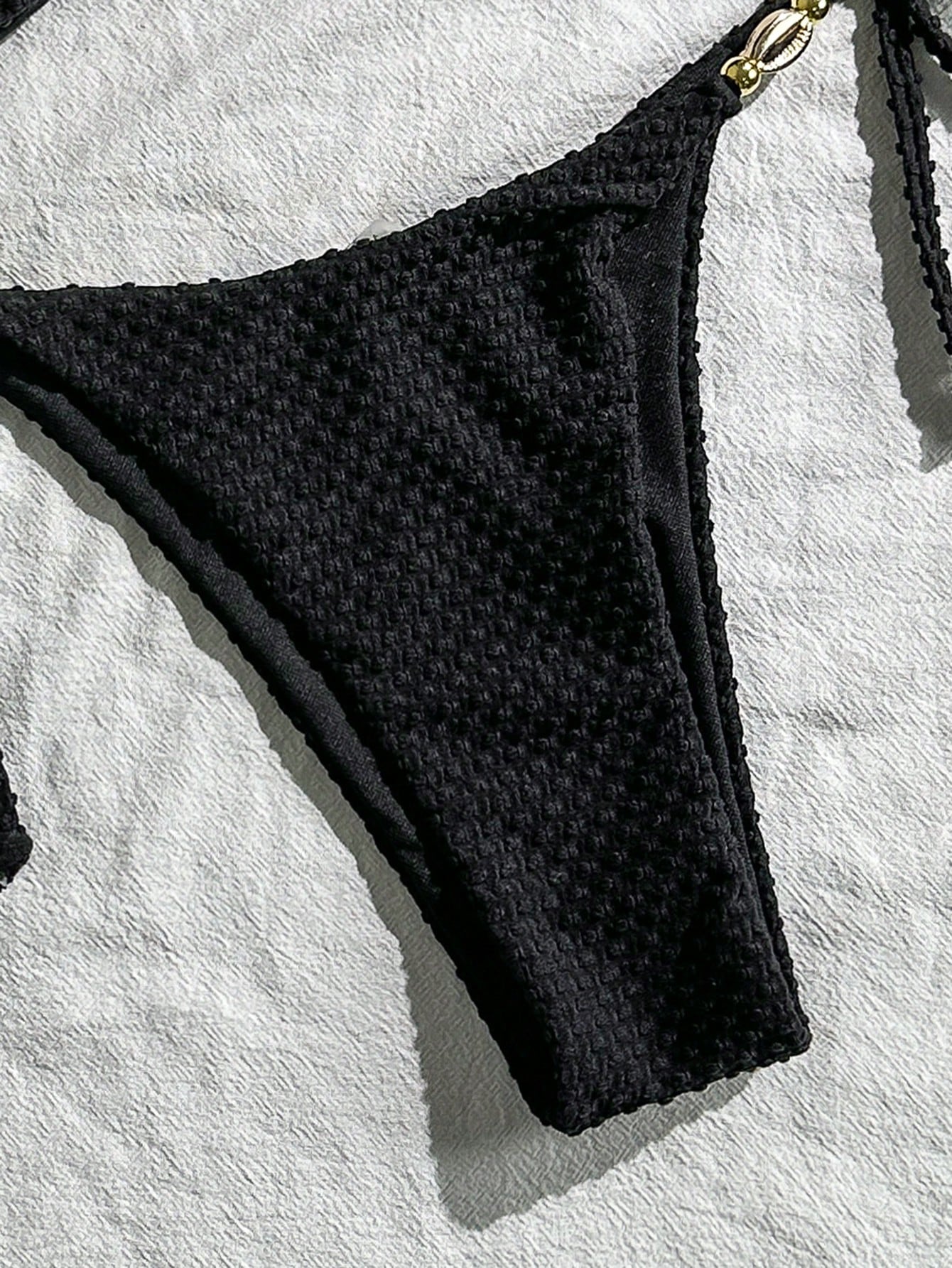 Biquíni Sexy e Minimalista 