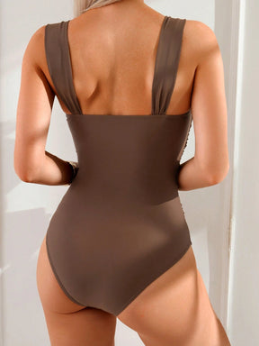 Maiô Minimalista Clara