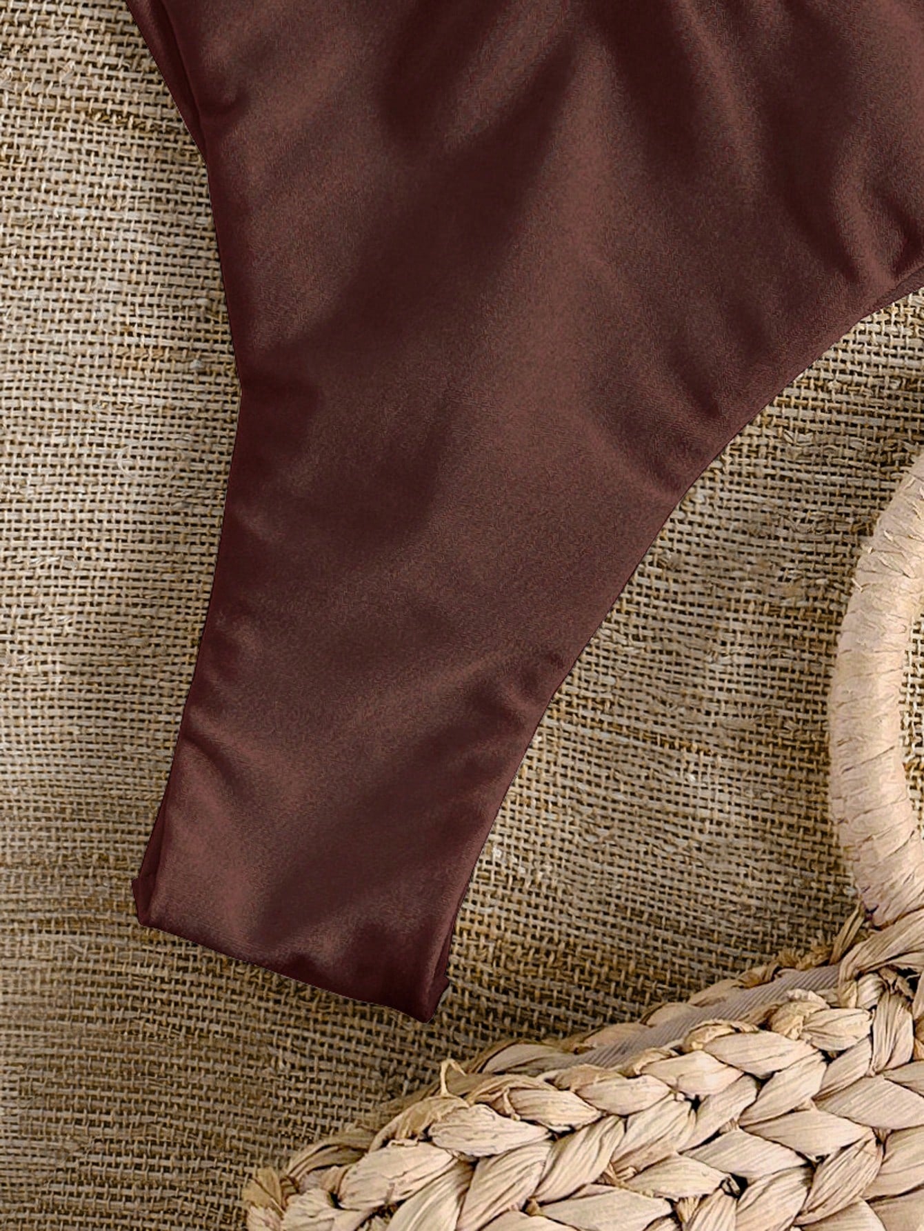 Biquíni Sol Metálico