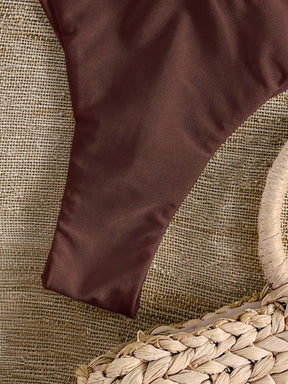 Biquíni Sol Metálico