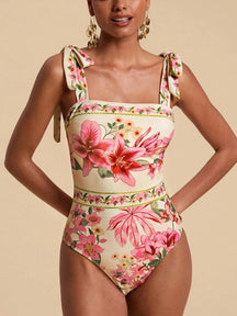 Maiô Serena Tropical