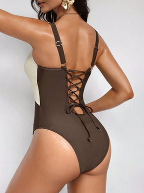 Maiô Modelador Elegante Verona