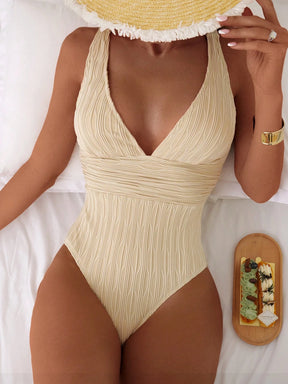 Maiô Textura Letícia