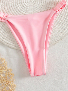 Biquíni Alças Grossas