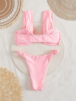 Biquíni Alças Grossas