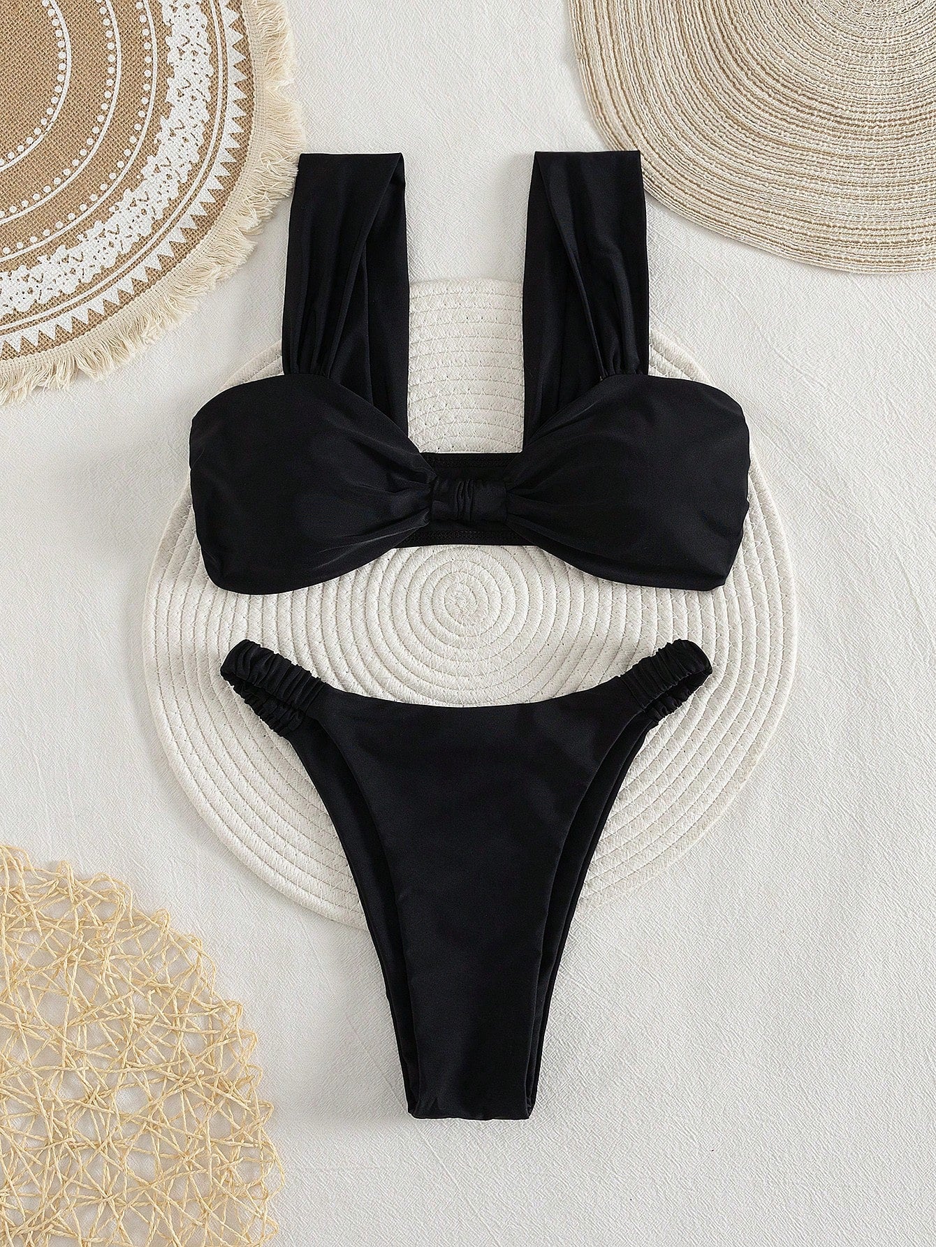 Biquíni Alças Grossas