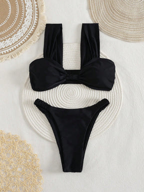 Biquíni Alças Grossas