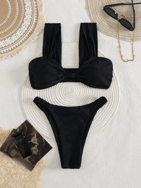 Biquíni Alças Grossas