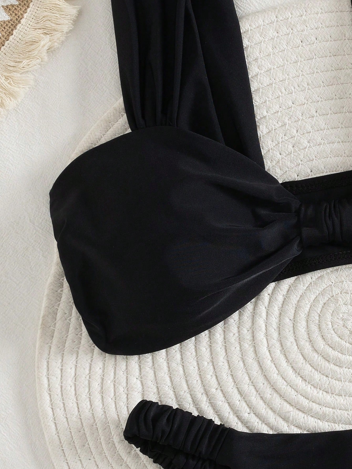 Biquíni Alças Grossas