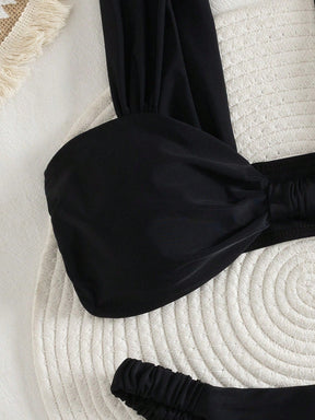 Biquíni Alças Grossas