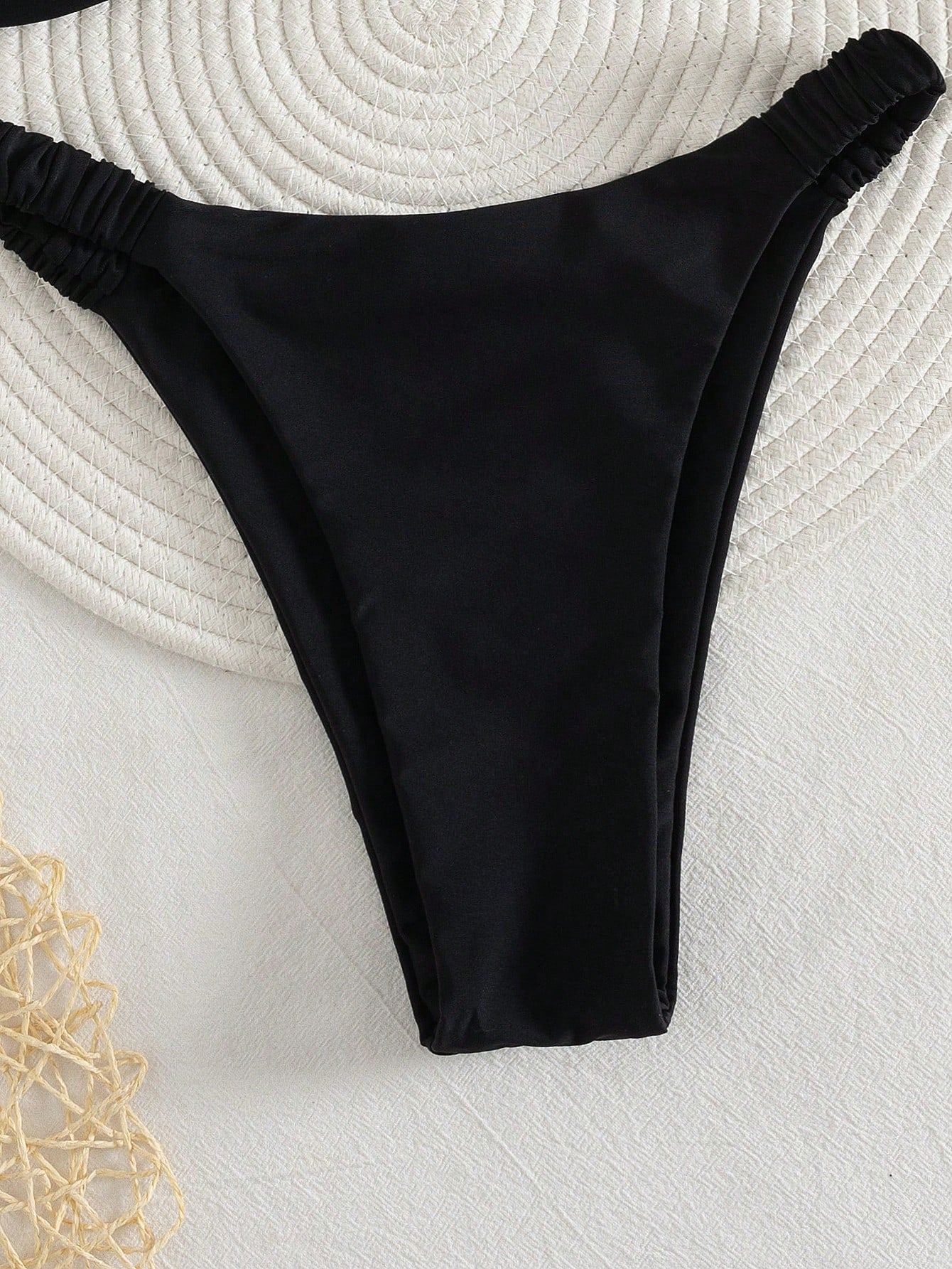 Biquíni Alças Grossas