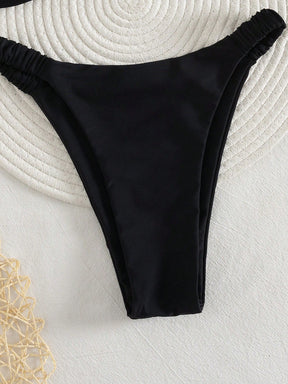 Biquíni Alças Grossas