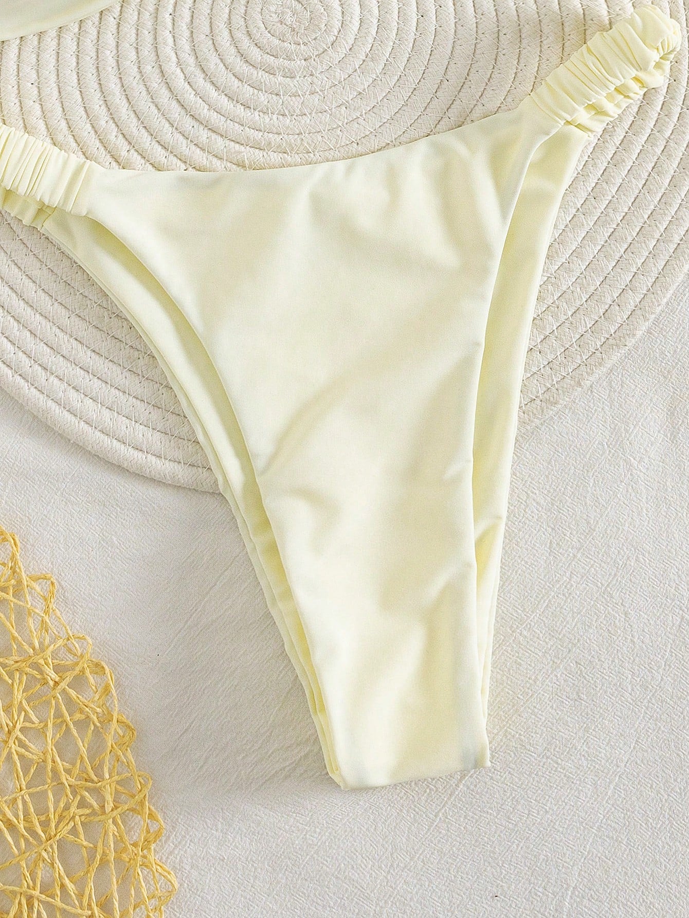 Biquíni Alças Grossas