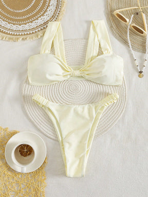 Biquíni Alças Grossas