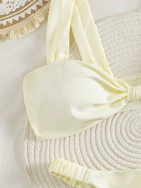 Biquíni Alças Grossas