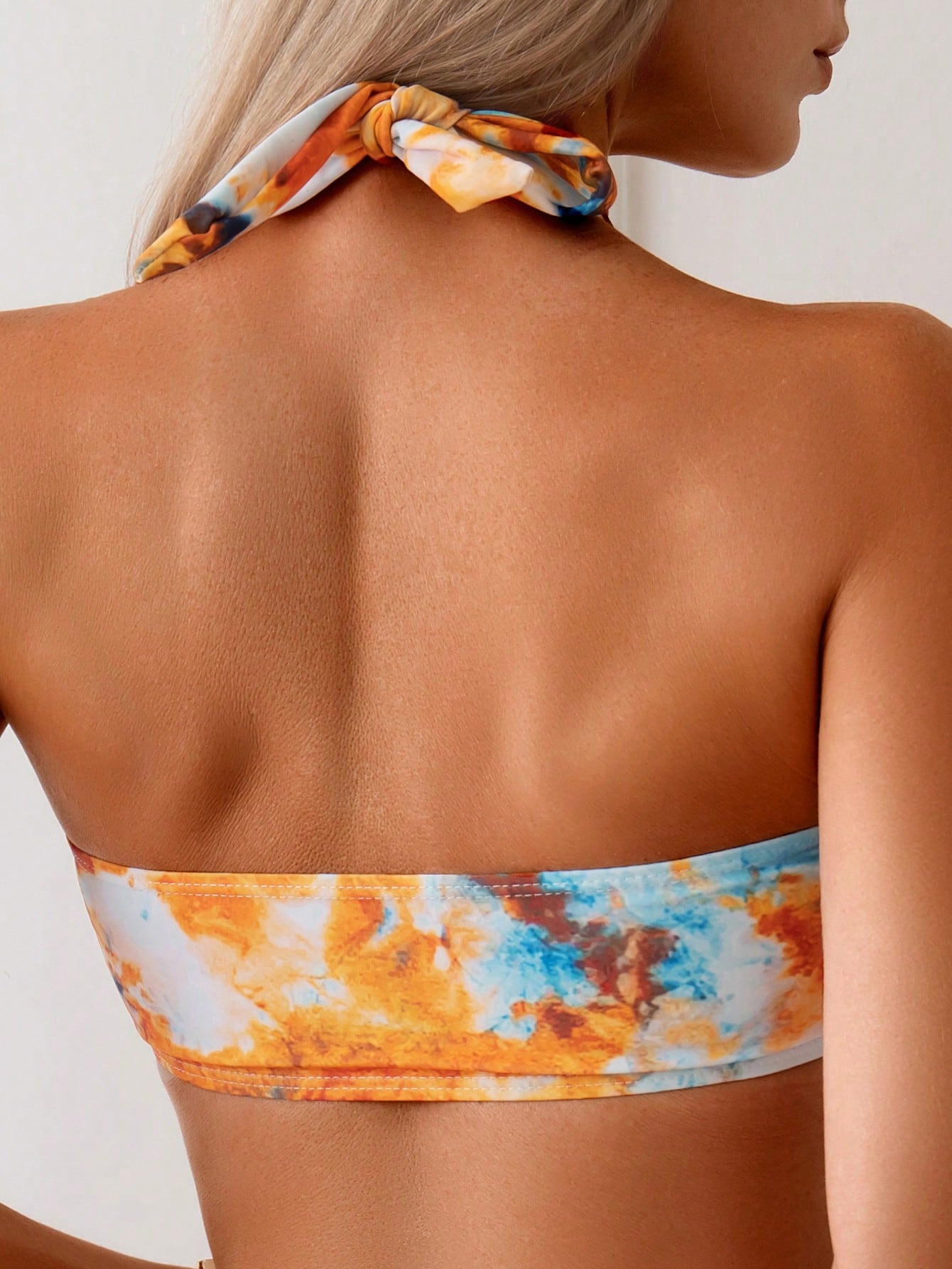 Biquíni Elegante Sofia