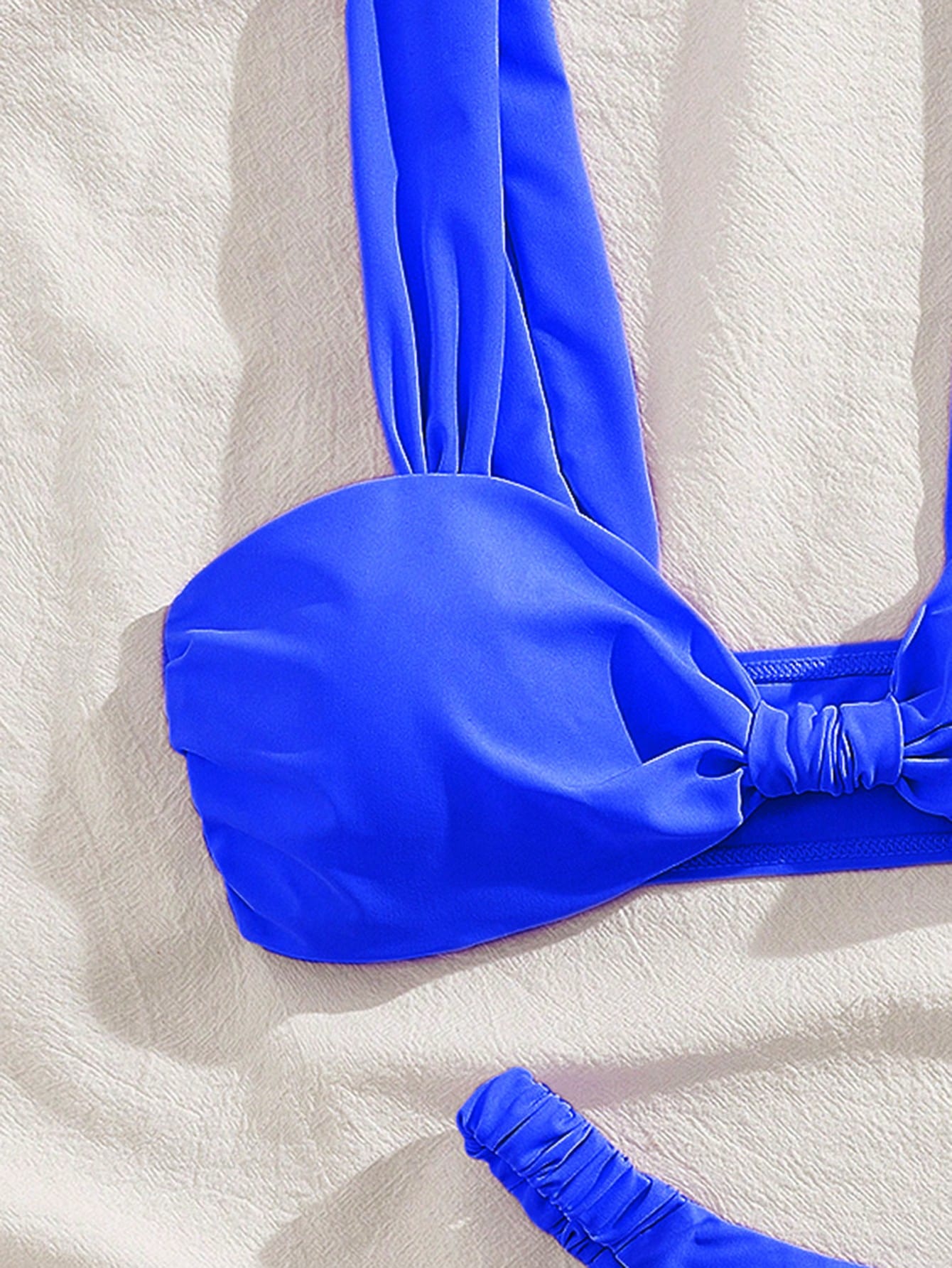 Biquíni Alças Grossas