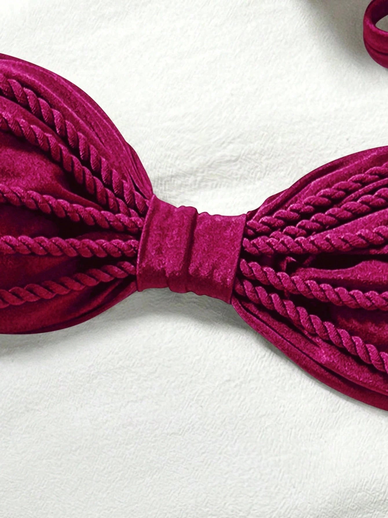 Biquíni Detalhe Corda