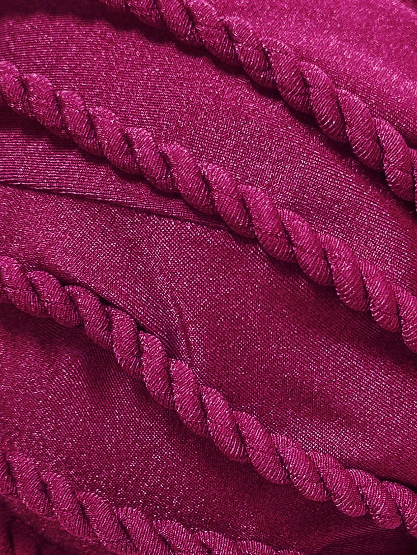 Biquíni Detalhe Corda