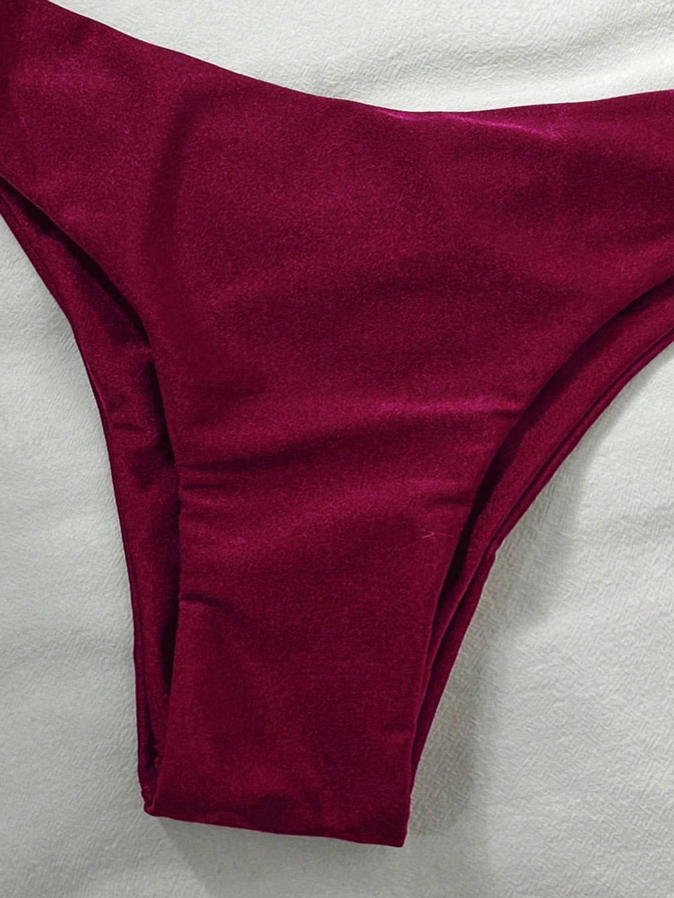 Biquíni Detalhe Corda