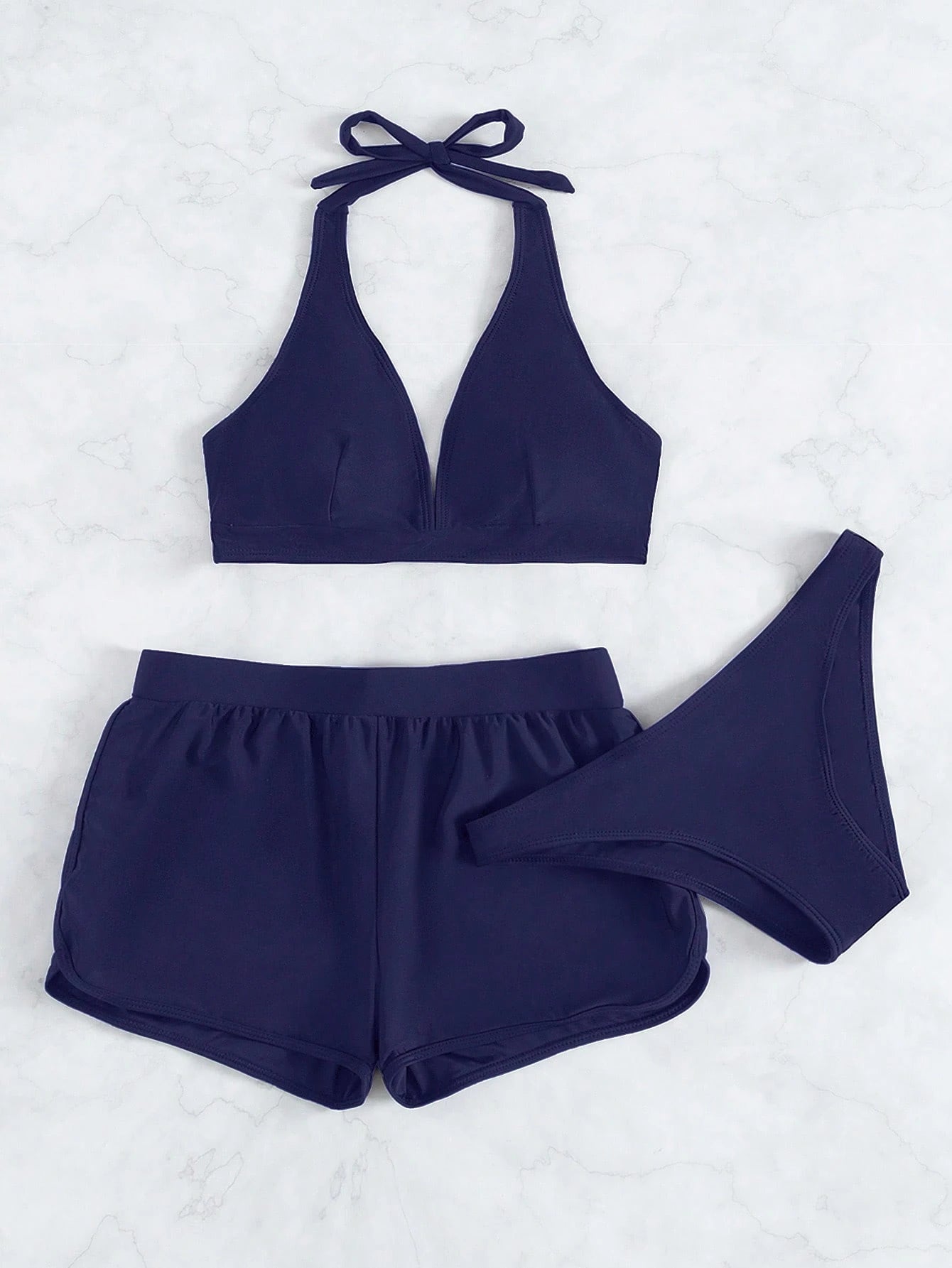 Conjunto 3 Peças Lari