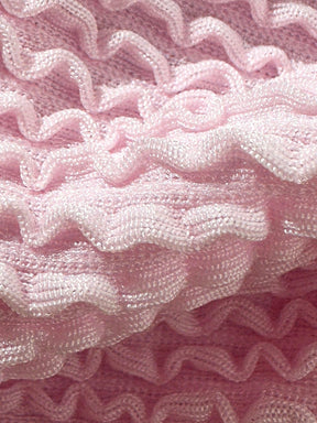 Biquíni Tomara que Caia com Detalhe Metálico 