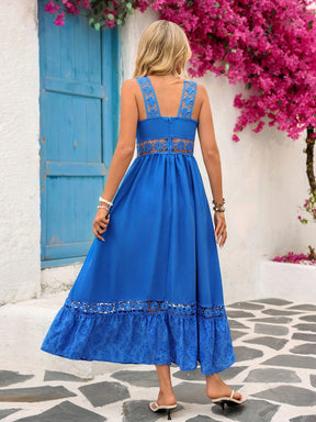Vestido Luxo Verão Lia