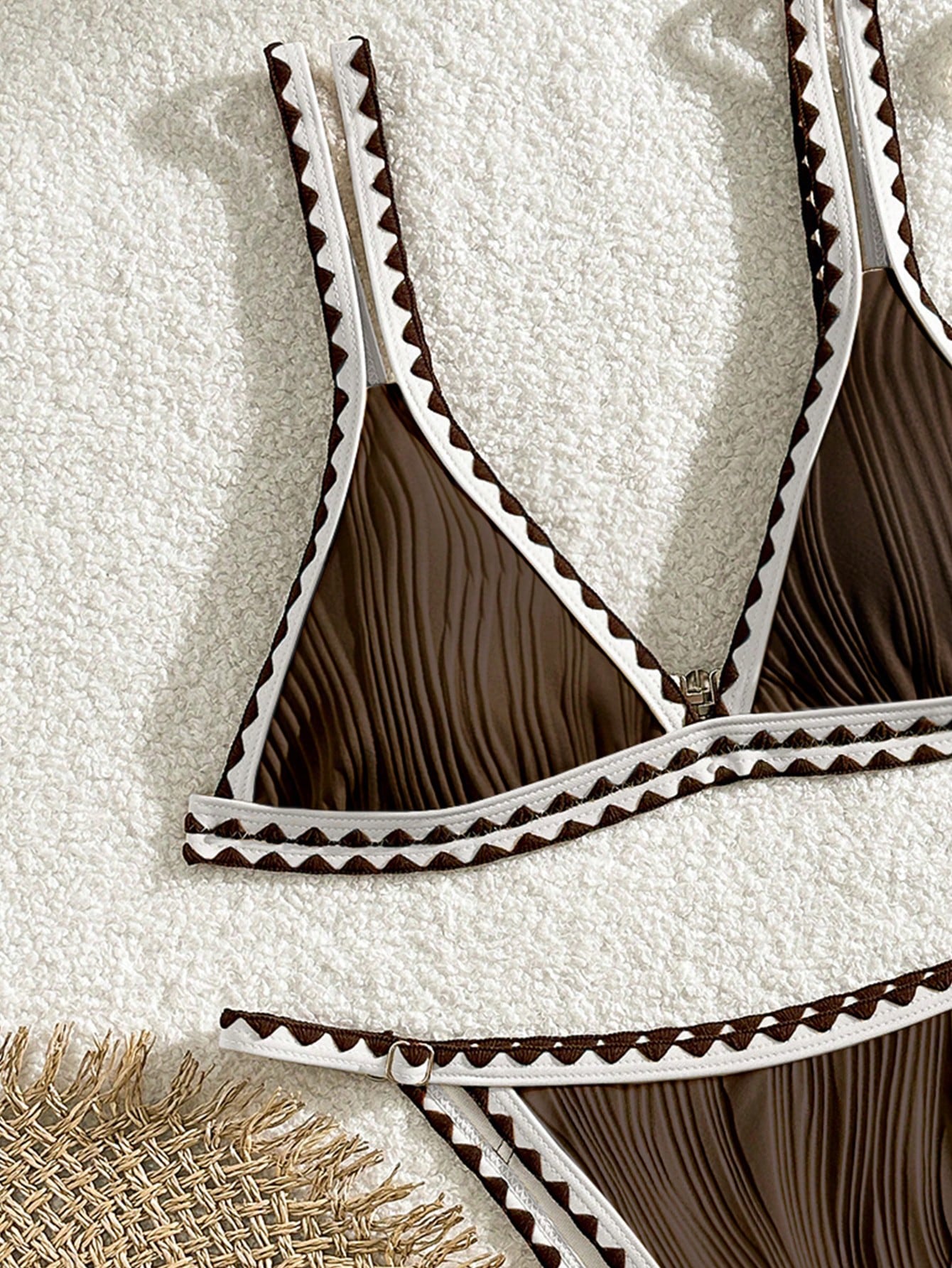 Biquíni Retrô Thalia