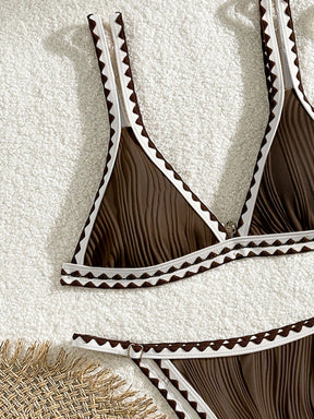 Biquíni Retrô Thalia