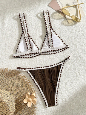 Biquíni Retrô Thalia
