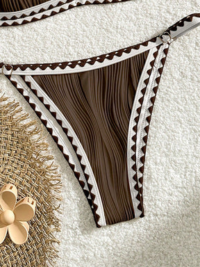 Biquíni Retrô Thalia