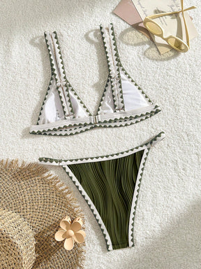 Biquíni Retrô Thalia