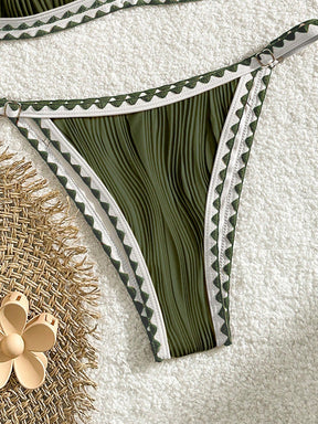 Biquíni Retrô Thalia