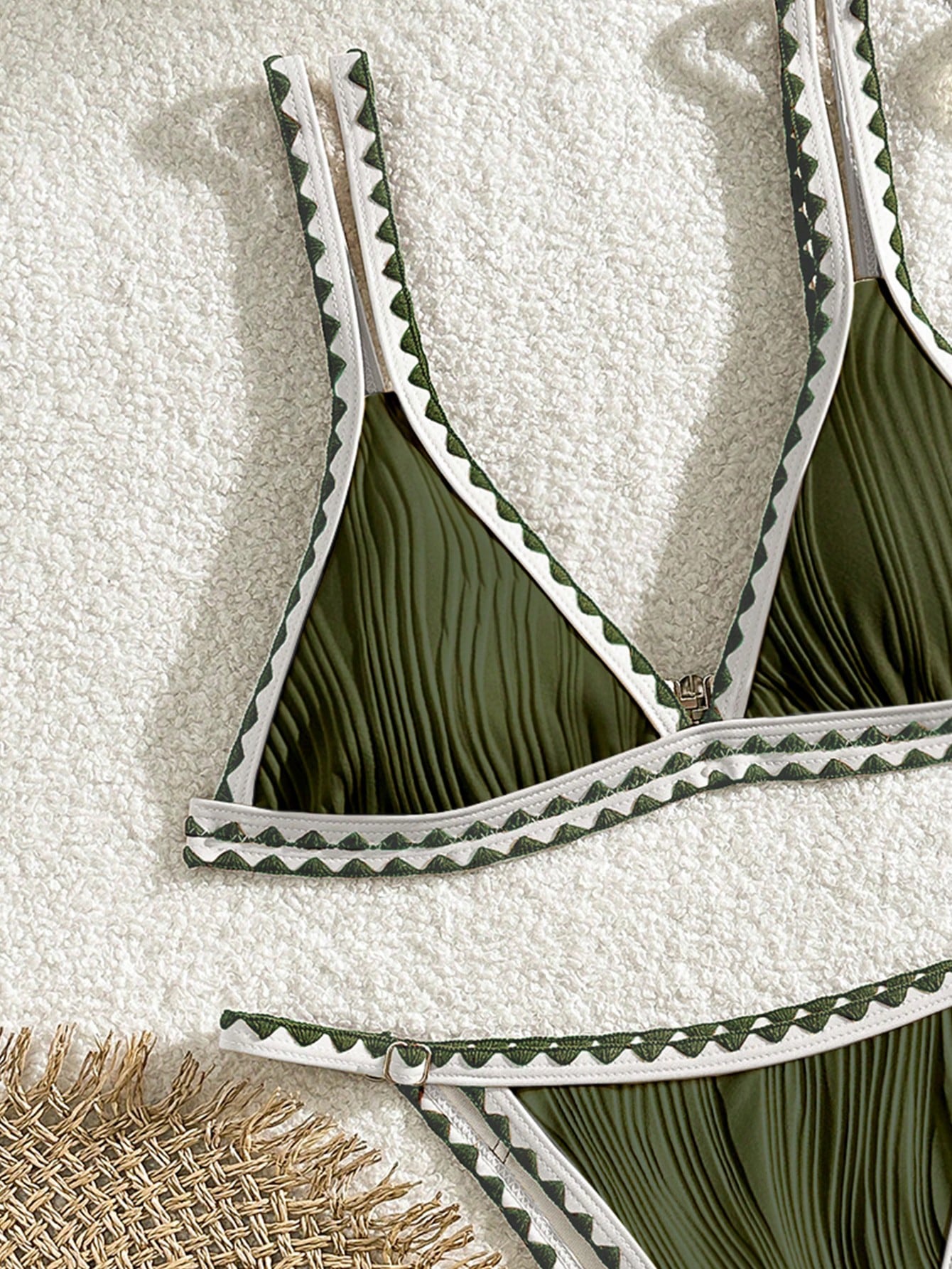 Biquíni Retrô Thalia