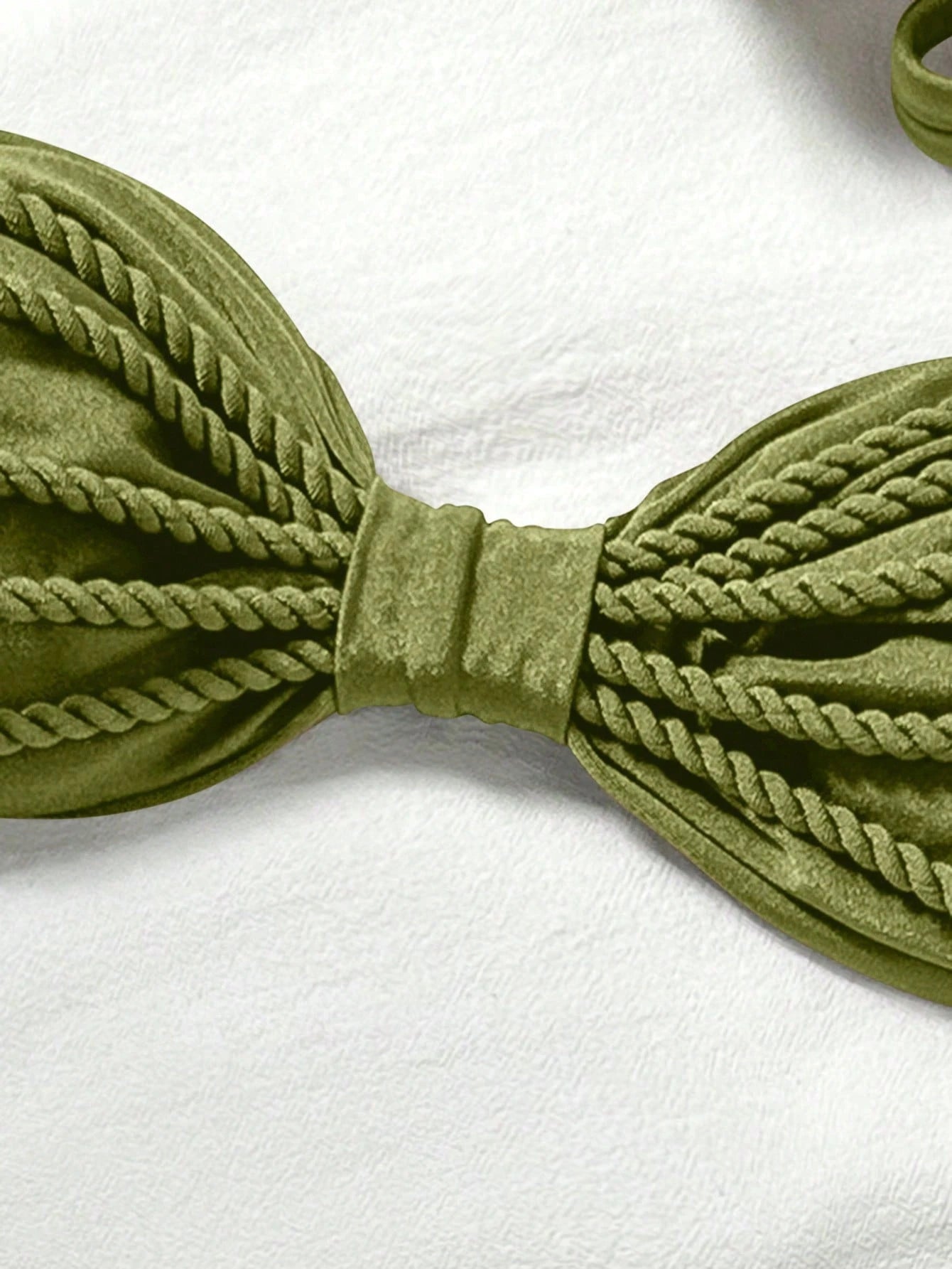 Biquíni Detalhe Corda