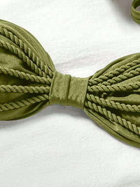 Biquíni Detalhe Corda