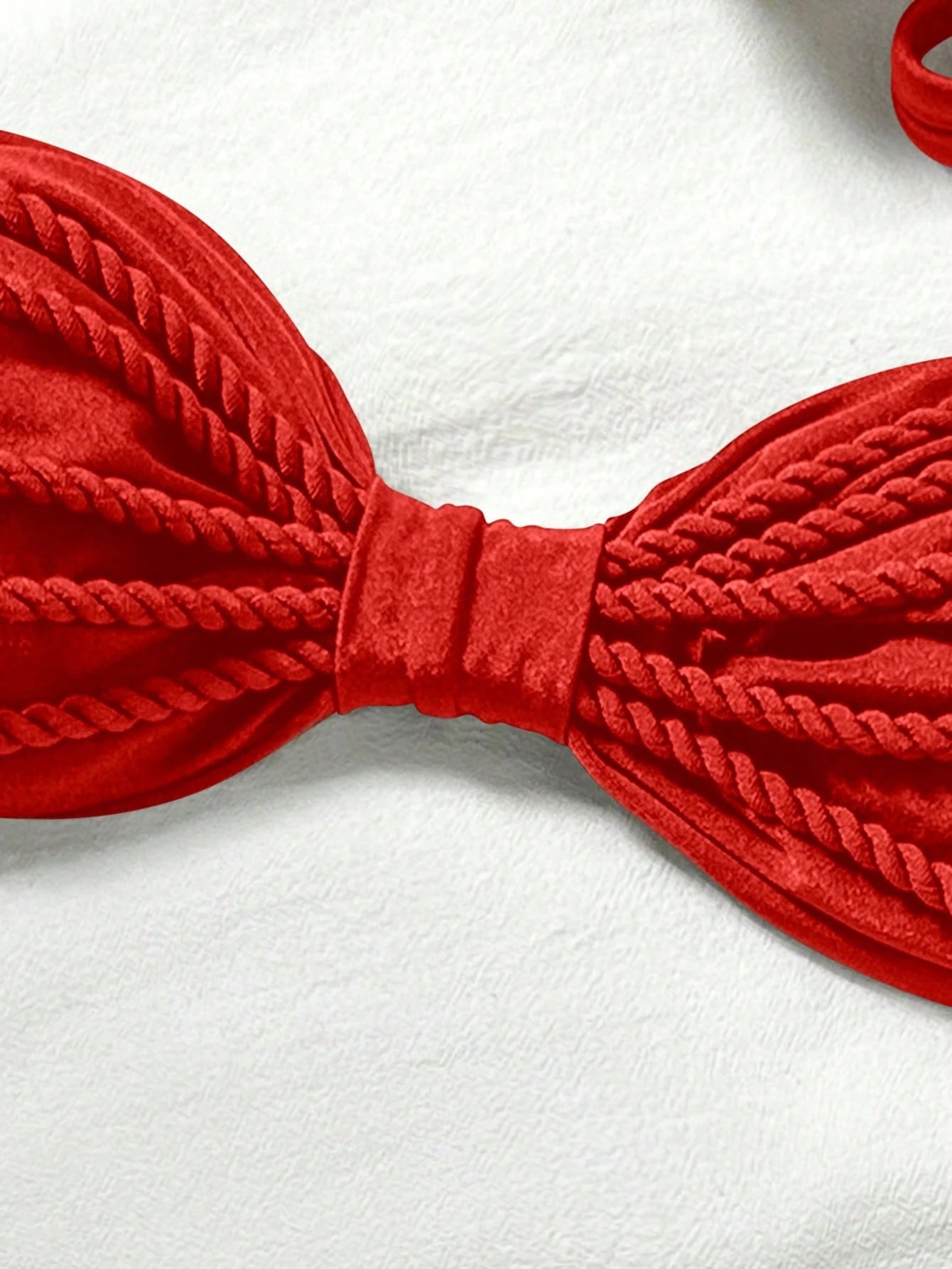 Biquíni Detalhe Corda