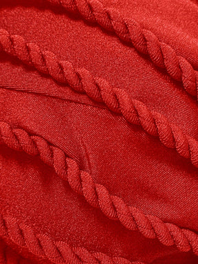 Biquíni Detalhe Corda