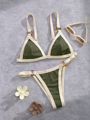 Biquíni Retrô Paula