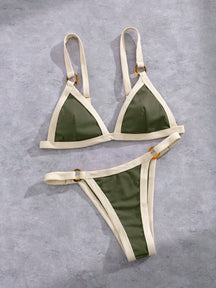 Biquíni Retrô Paula