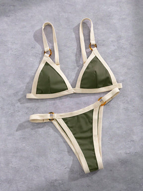 Biquíni Retrô Paula