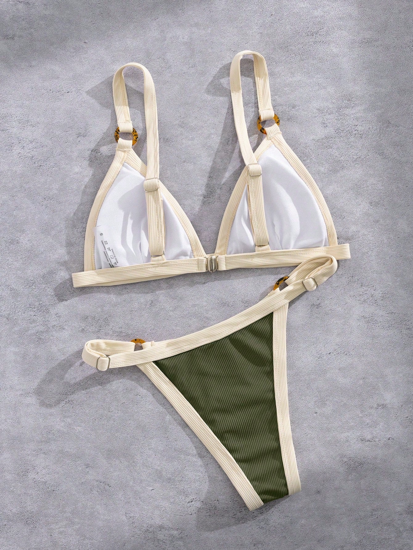 Biquíni Retrô Paula