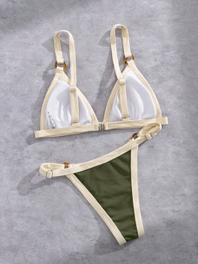 Biquíni Retrô Paula